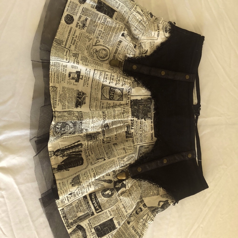 Skirts